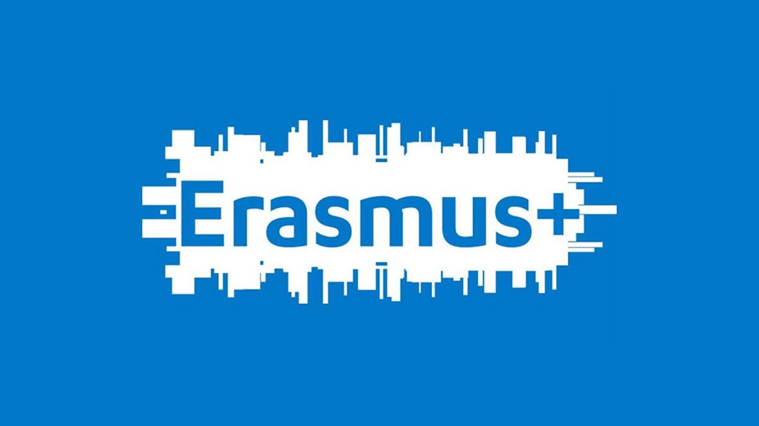 Gostovanje profesora Stefana Steidela u sklopu programa Erasmus+