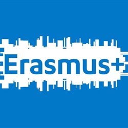 Gostovanje profesora Stefana Steidela u sklopu programa Erasmus+