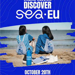 Online predstavljanje alijanse SEA-EU