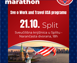 IntegralEdu – prezentacija Work and Travel USA programa