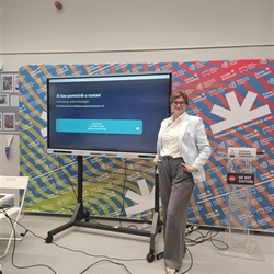 Održana radionica u okviru Erasmus+ Days 2026