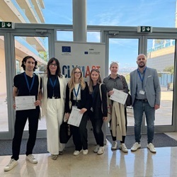 SUDJELOVANJE STUDENATA NA KONFERENCIJI O ODRŽIVOM RAZVOJU