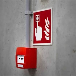 Evacuation Drill Announcement