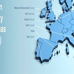 European University of Sea (SEA-EU)
