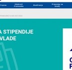  Info/Natječaj za stipendije francuske vlade