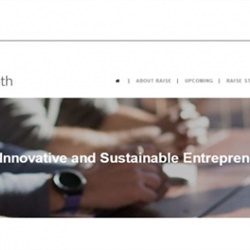 RAISE Youth on-line edukacije