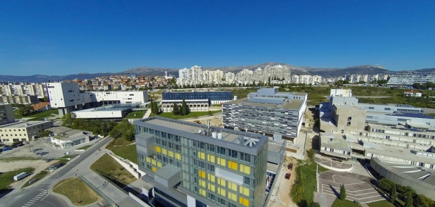 Poziv na potpisivanje Ugovora o dodjeli stipendije Sveučilišta u Splitu