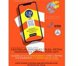 Humanitarna utrka  LA SOLIDAIRE D'BREST