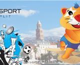 Natjecanje - UniSport cageball, streetball i Unisport odbojka