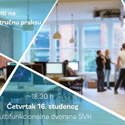 Erasmus+ stručna praksa