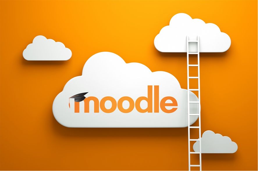 Moodle sustav Odjela