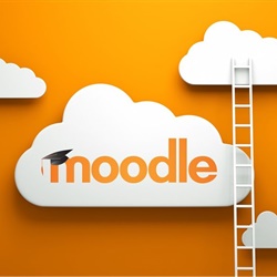 Moodle sustav Odjela