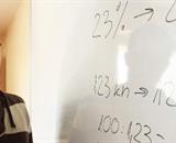 Ponos Hrvatske - Toni Milun