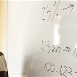 Ponos Hrvatske - Toni Milun