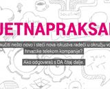 HT  Plaćena ljetna praksa