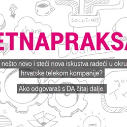 HT  Plaćena ljetna praksa