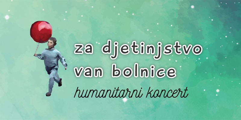 Humanitarni koncert