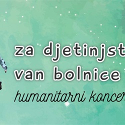 Humanitarni koncert