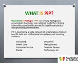 Stručna praksa u Portugalu