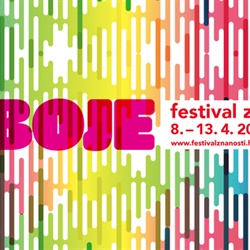 Festival znanosti 2019