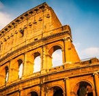 Ponuda stručne prakse - Rim