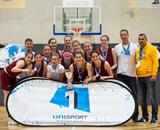 Održana završnica Sveučilišnog prvenstva Hrvatske