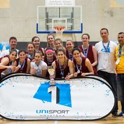 Održana završnica Sveučilišnog prvenstva Hrvatske