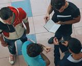 Natječaj za raspodjelu mjesta u studentskim domovima