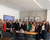 Izvješće o terenskoj nastavi