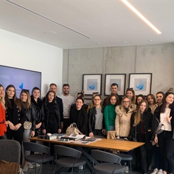 Izvješće o terenskoj nastavi