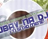 Ljubav na djelu i ti si dio mene