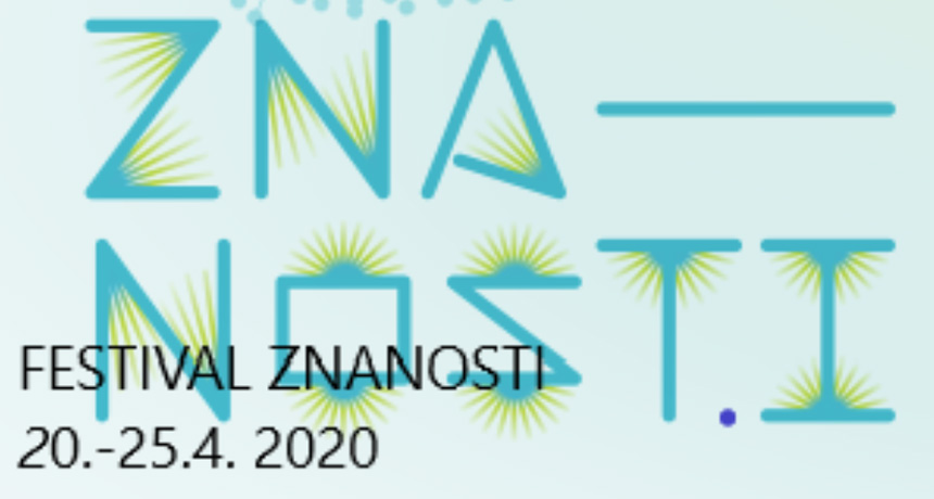 Festival znanosti 2020