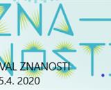 Festival znanosti 2020