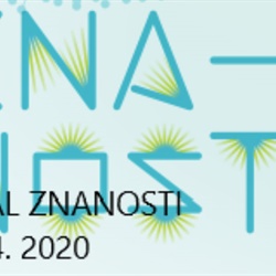 Festival znanosti 2020