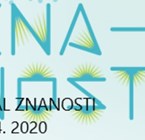 Festival znanosti 2020