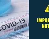 Important notice for incoming Erasmus students - updated