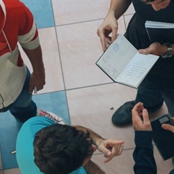  PROGRAM ZA STJECANJE UVJETA ZA UPIS NA SPECIJALISTIČKI DIPLOMSKI STRUČNI STUDIJ MENADŽMENT TRGOVINE I TURIZMA