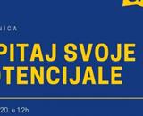 Radionica "Ispitaj svoje potencijale"
