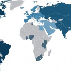 Natječaj za dodjelu plaćenih stručnih praksi u inozemstvu