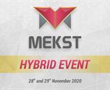 MEKST konferencija