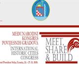 Poziv za prijavu: Besplatno sudjelovanje na 6.Međunarodnom kongresu povijesnih gradova Solin 2020