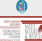 Poziv za prijavu: Besplatno sudjelovanje na 6.Međunarodnom kongresu povijesnih gradova Solin 2020