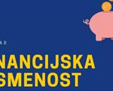 Webinar "Financijska pismenost''