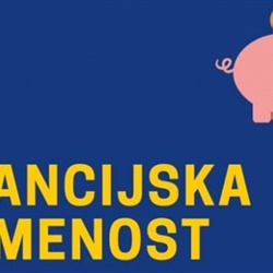 Webinar "Financijska pismenost''