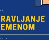 Upravljanje vremenom