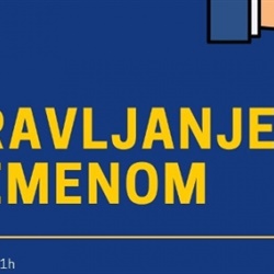 Upravljanje vremenom