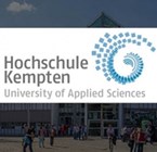 Besplatan on-line studijski modul - Kempten University of Applied Sciences