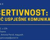 Asertivnost: ključ uspješne komunikacije
