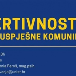 Asertivnost: ključ uspješne komunikacije