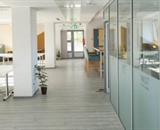 NATJEČAJ za dodjelu bespovratnih sredstava